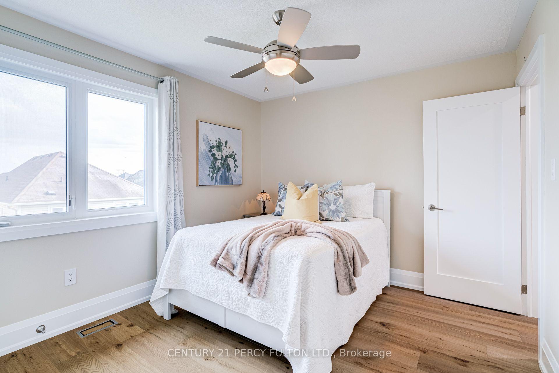 Photo 33 of 1825 Parkhurst Crescent, Pickering, Duffin Heights — HOMEH