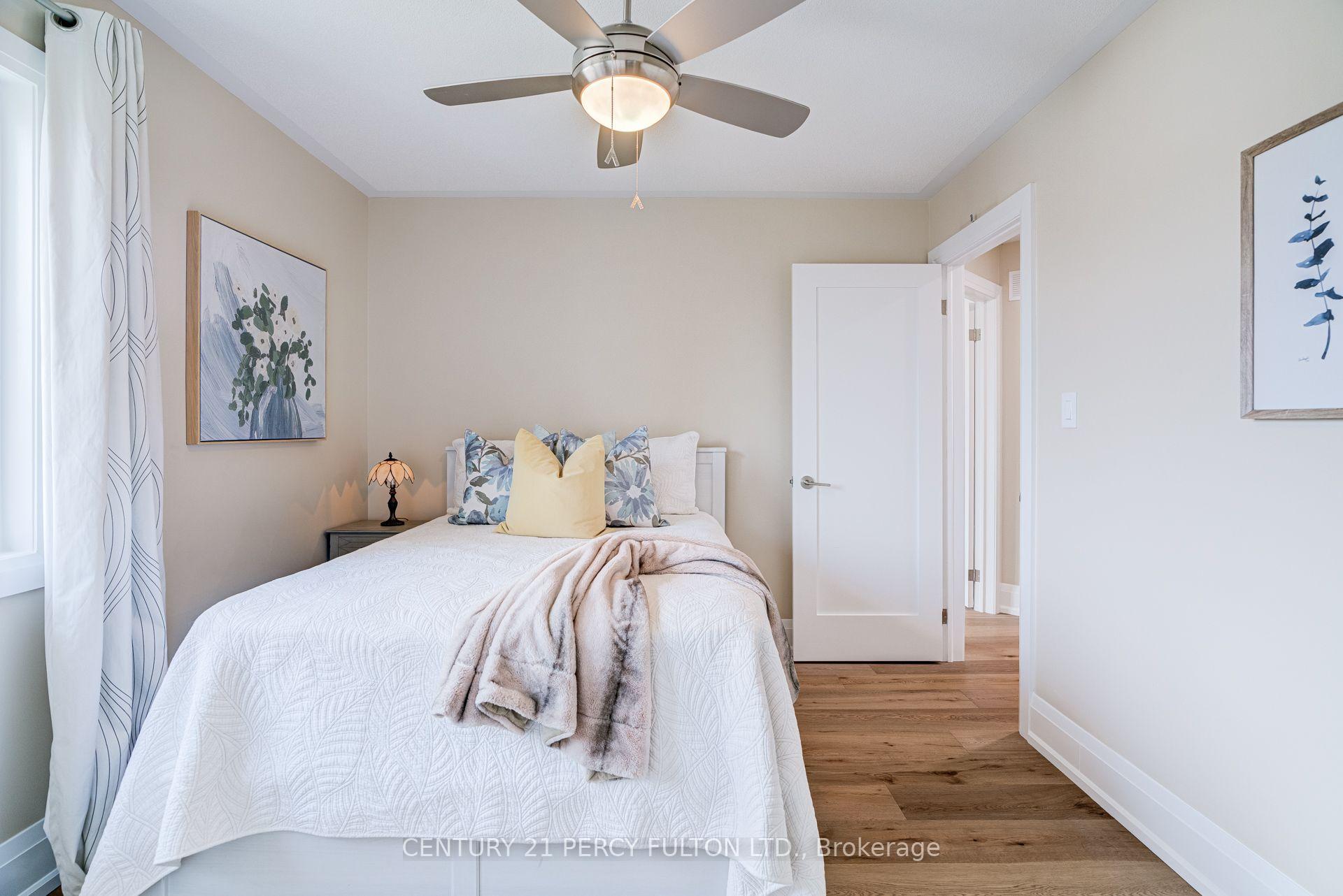 Photo 34 of 1825 Parkhurst Crescent, Pickering, Duffin Heights — HOMEH