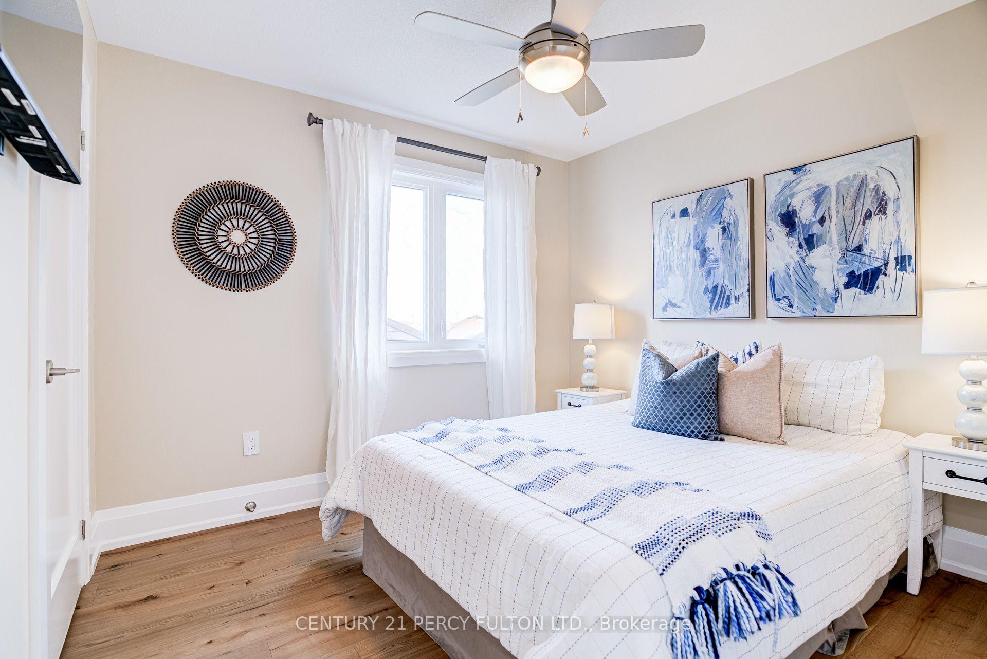 Photo 35 of 1825 Parkhurst Crescent, Pickering, Duffin Heights — HOMEH