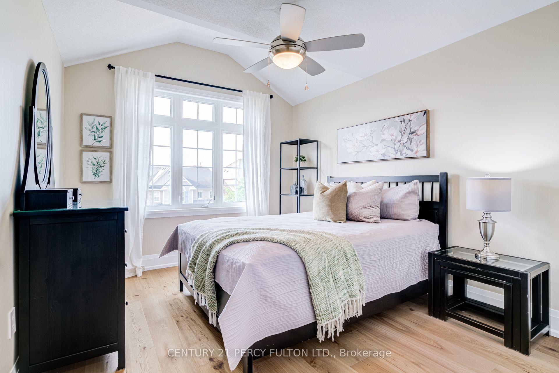 Photo 38 of 1825 Parkhurst Crescent, Pickering, Duffin Heights — HOMEH
