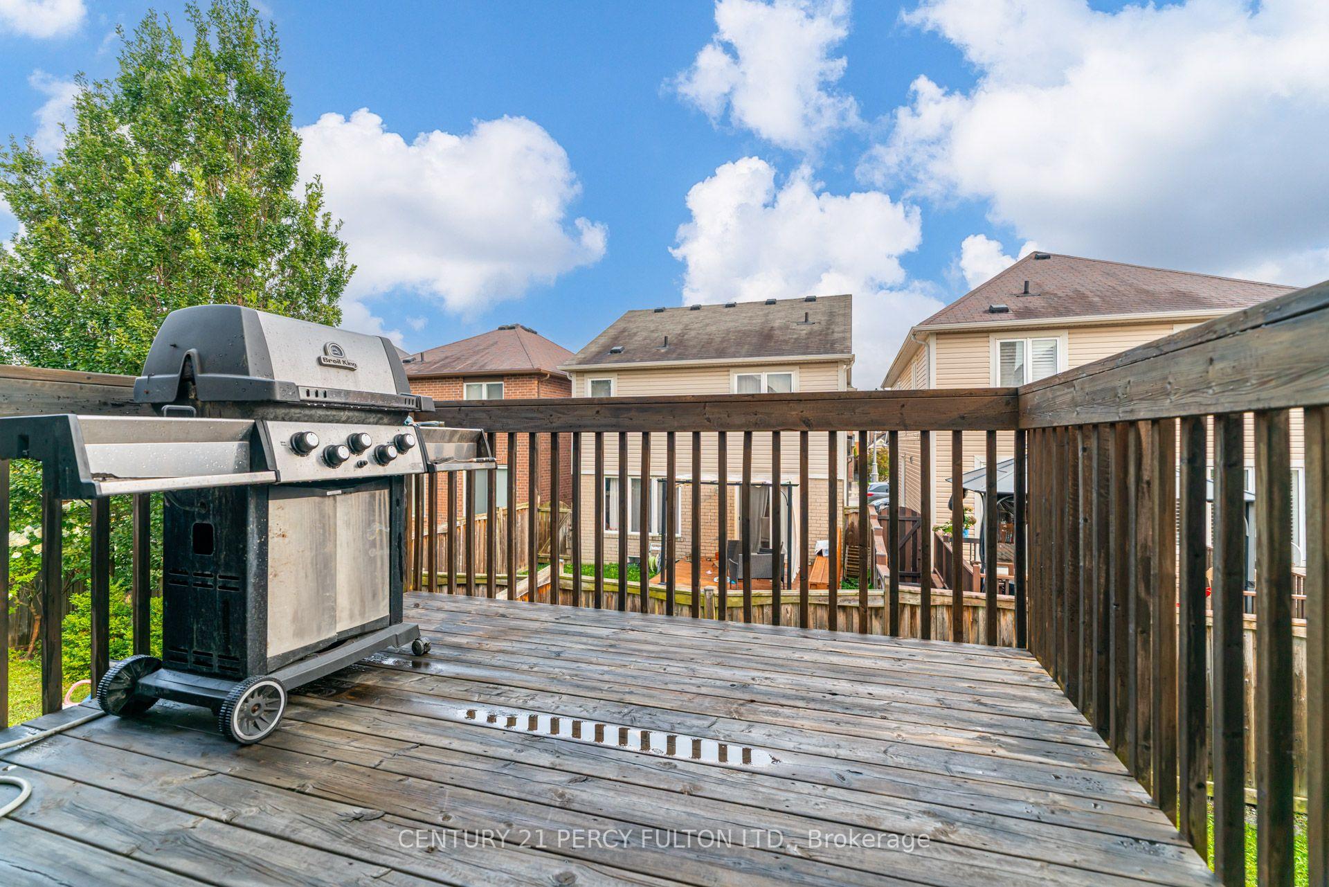 Photo 43 of 1825 Parkhurst Crescent, Pickering, Duffin Heights — HOMEH
