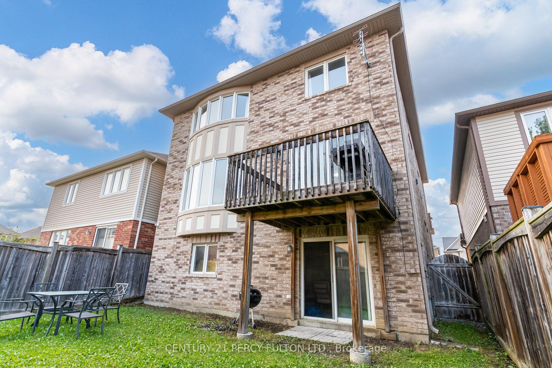 Photo 44 of 1825 Parkhurst Crescent, Pickering, Duffin Heights — HOMEH