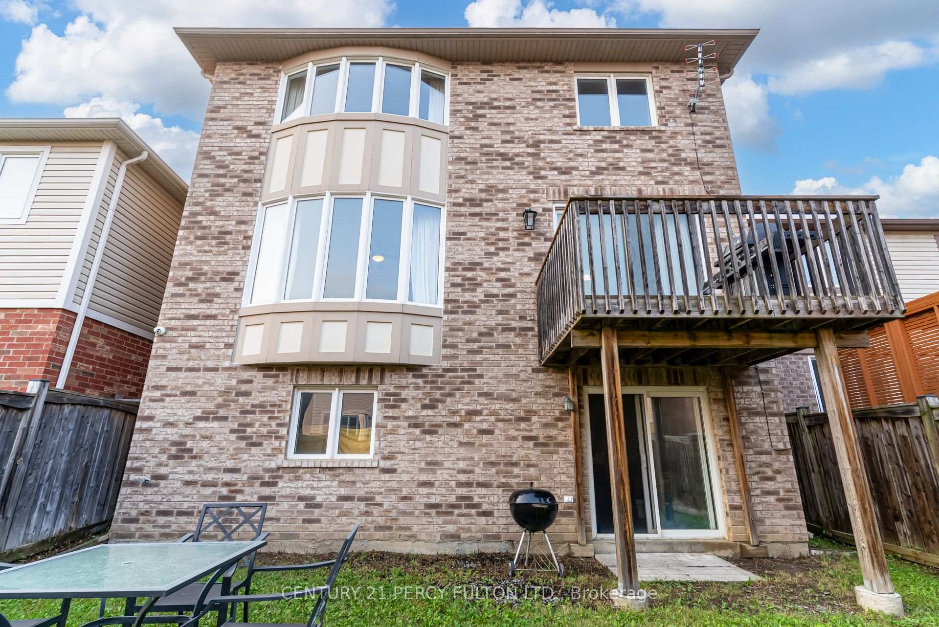 Photo 45 of 1825 Parkhurst Crescent, Pickering, Duffin Heights — HOMEH