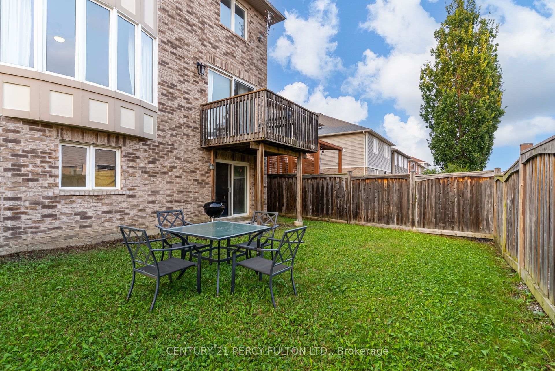 Photo 46 of 1825 Parkhurst Crescent, Pickering, Duffin Heights — HOMEH