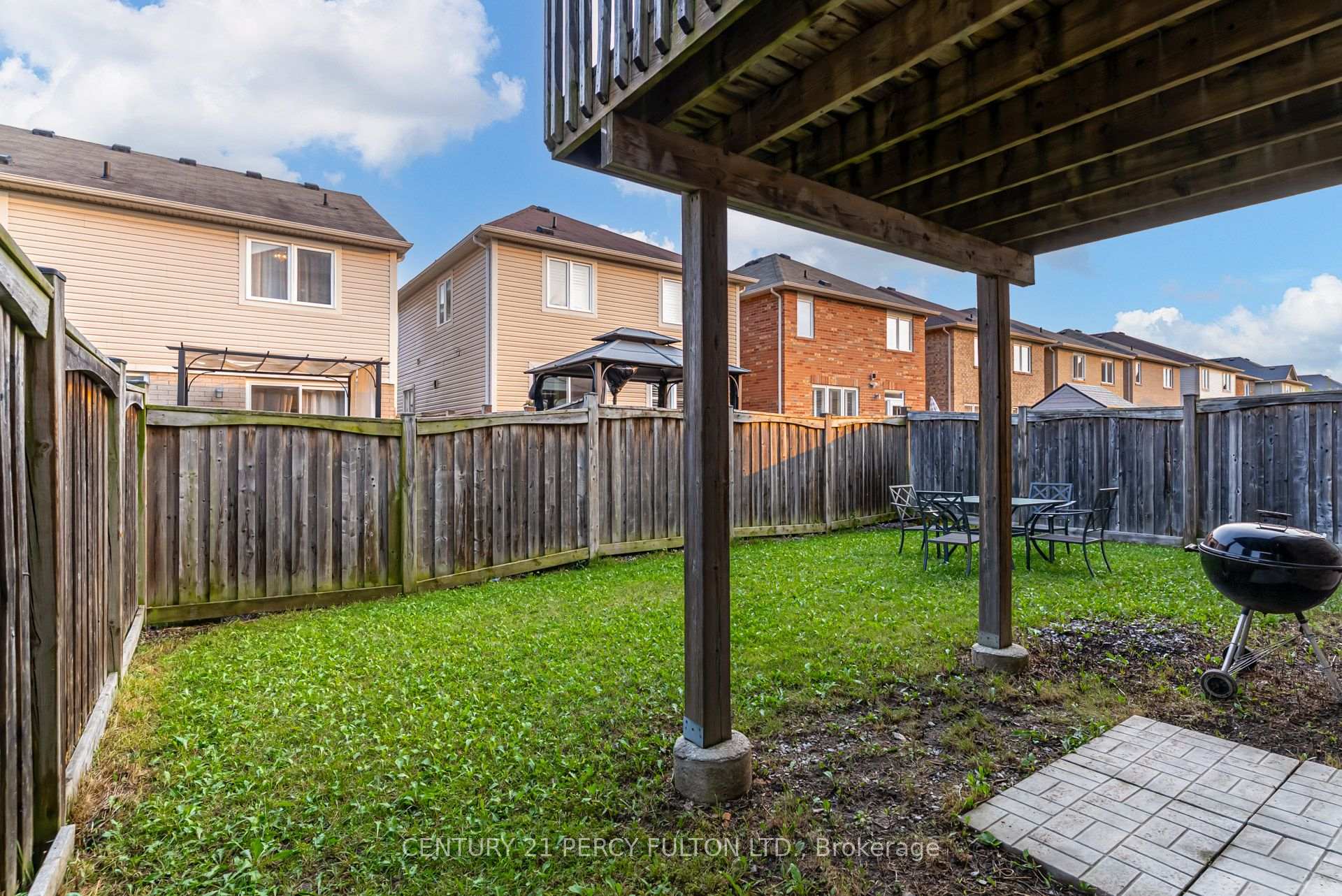 Photo 47 of 1825 Parkhurst Crescent, Pickering, Duffin Heights — HOMEH
