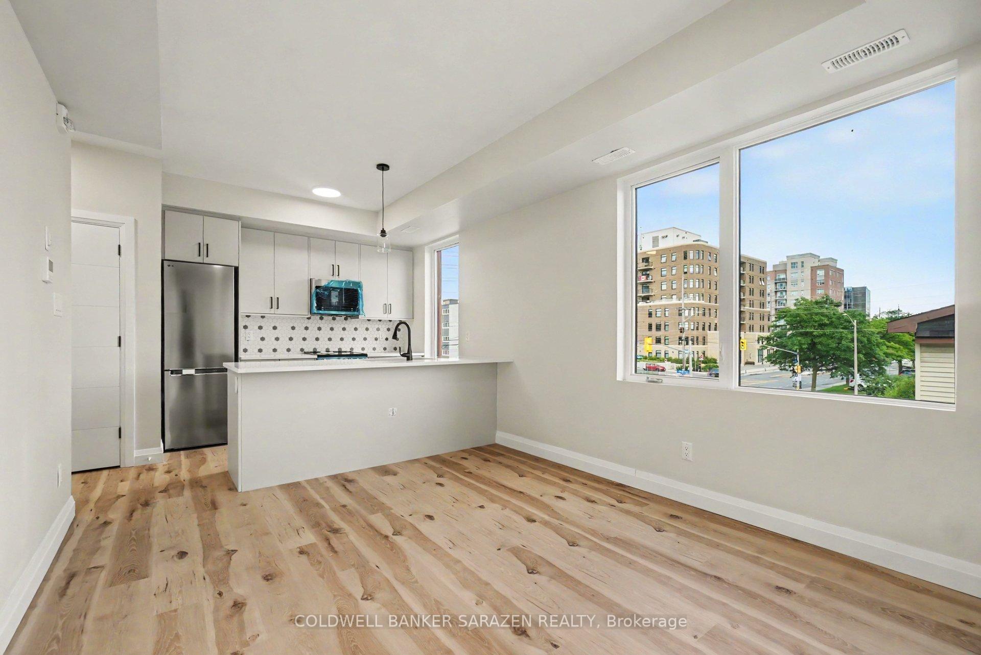 Photo 2 of Unit 303, 42 Mcarthur Avenue, Ottawa, Vanier — HOMEH