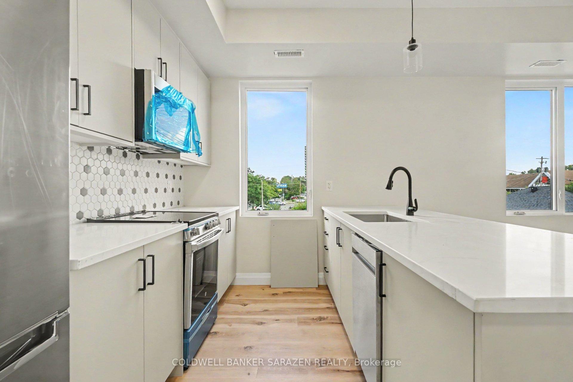 Photo 3 of Unit 303, 42 Mcarthur Avenue, Ottawa, Vanier — HOMEH