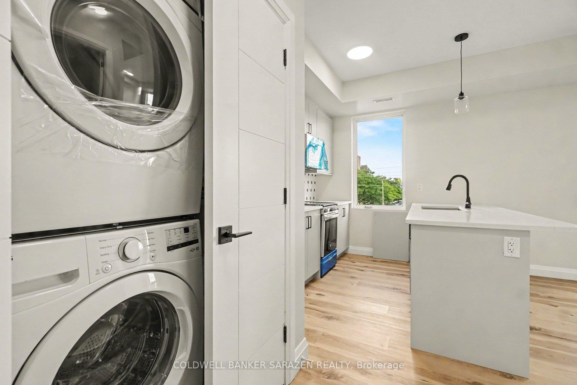 Photo 4 of Unit 303, 42 Mcarthur Avenue, Ottawa, Vanier — HOMEH