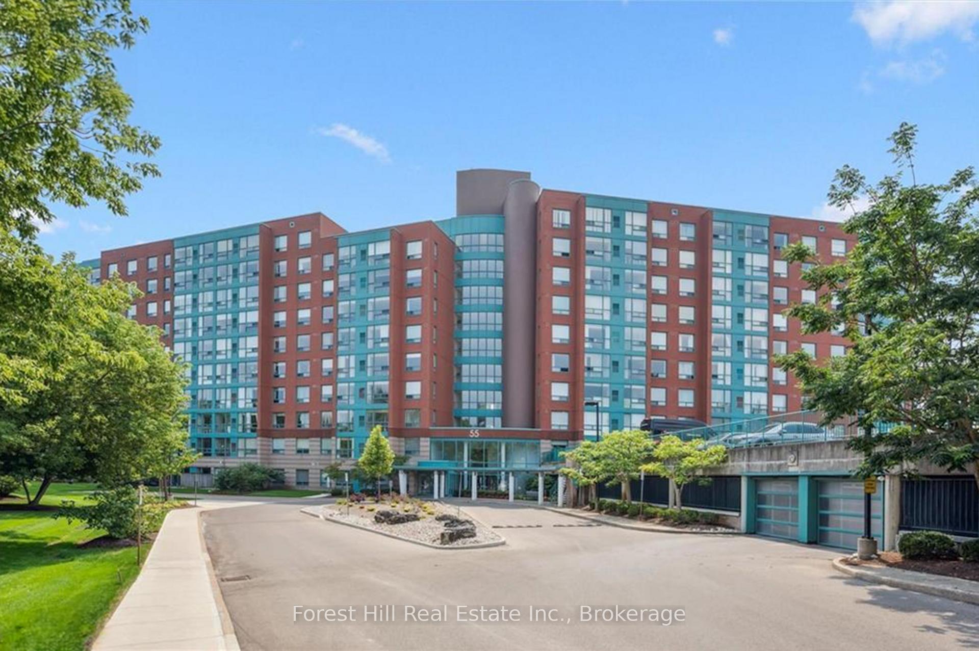 Photo of Unit 402, 55 Blue Springs Drive