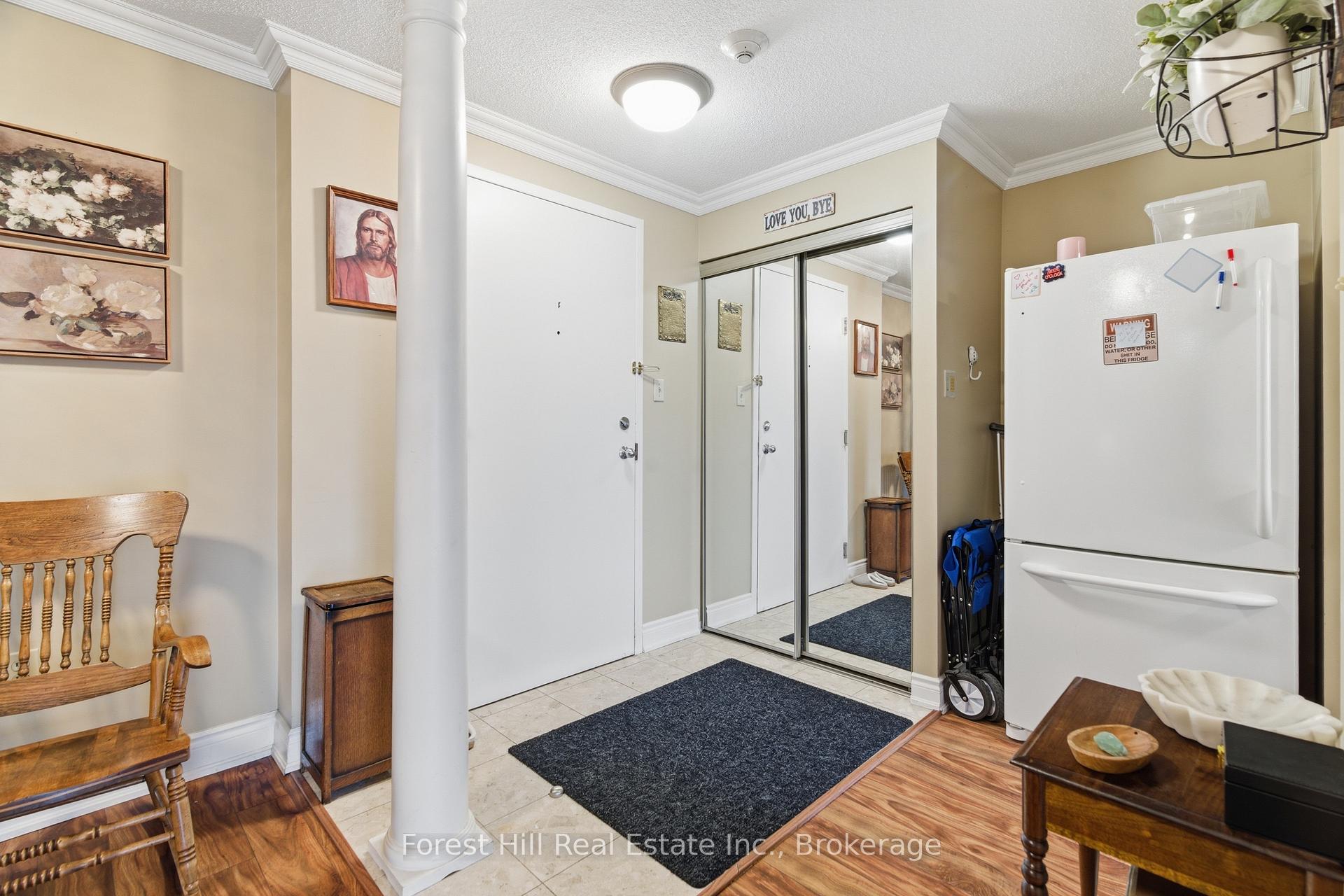 Photo 9 of Unit 402, 55 Blue Springs Drive, Waterloo, Colonial Acres — HOMEH