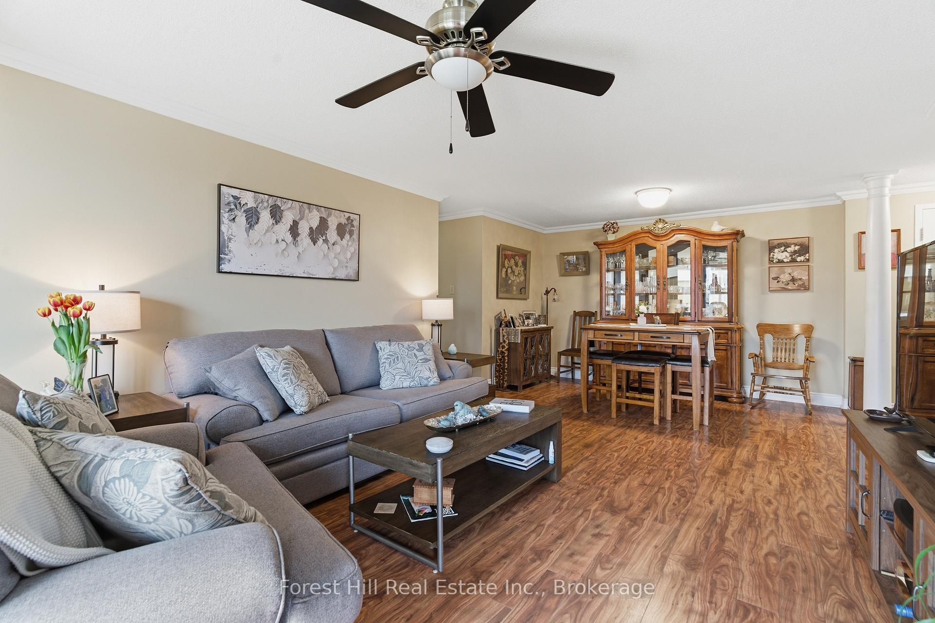 Photo 10 of Unit 402, 55 Blue Springs Drive, Waterloo, Colonial Acres — HOMEH