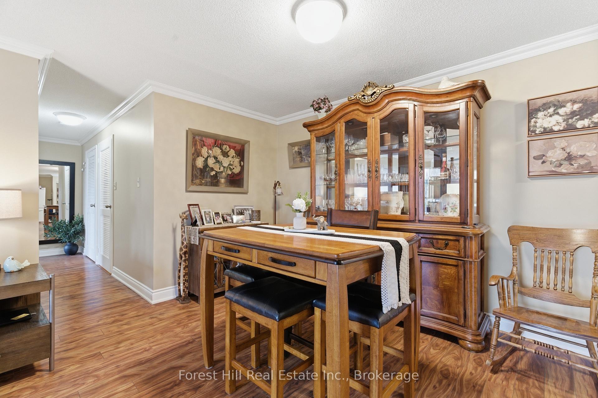 Photo 12 of Unit 402, 55 Blue Springs Drive, Waterloo, Colonial Acres — HOMEH