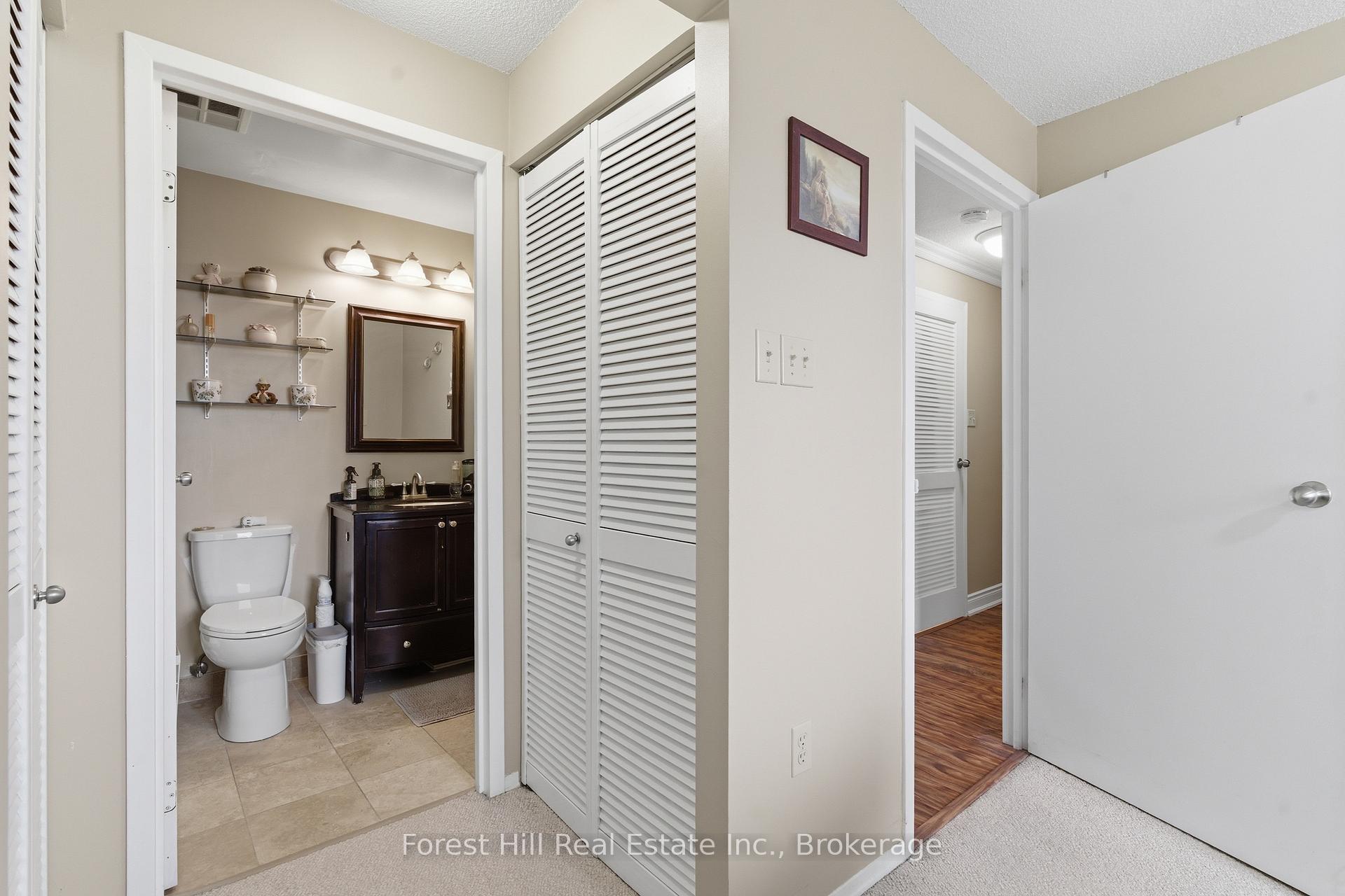 Photo 19 of Unit 402, 55 Blue Springs Drive, Waterloo, Colonial Acres — HOMEH
