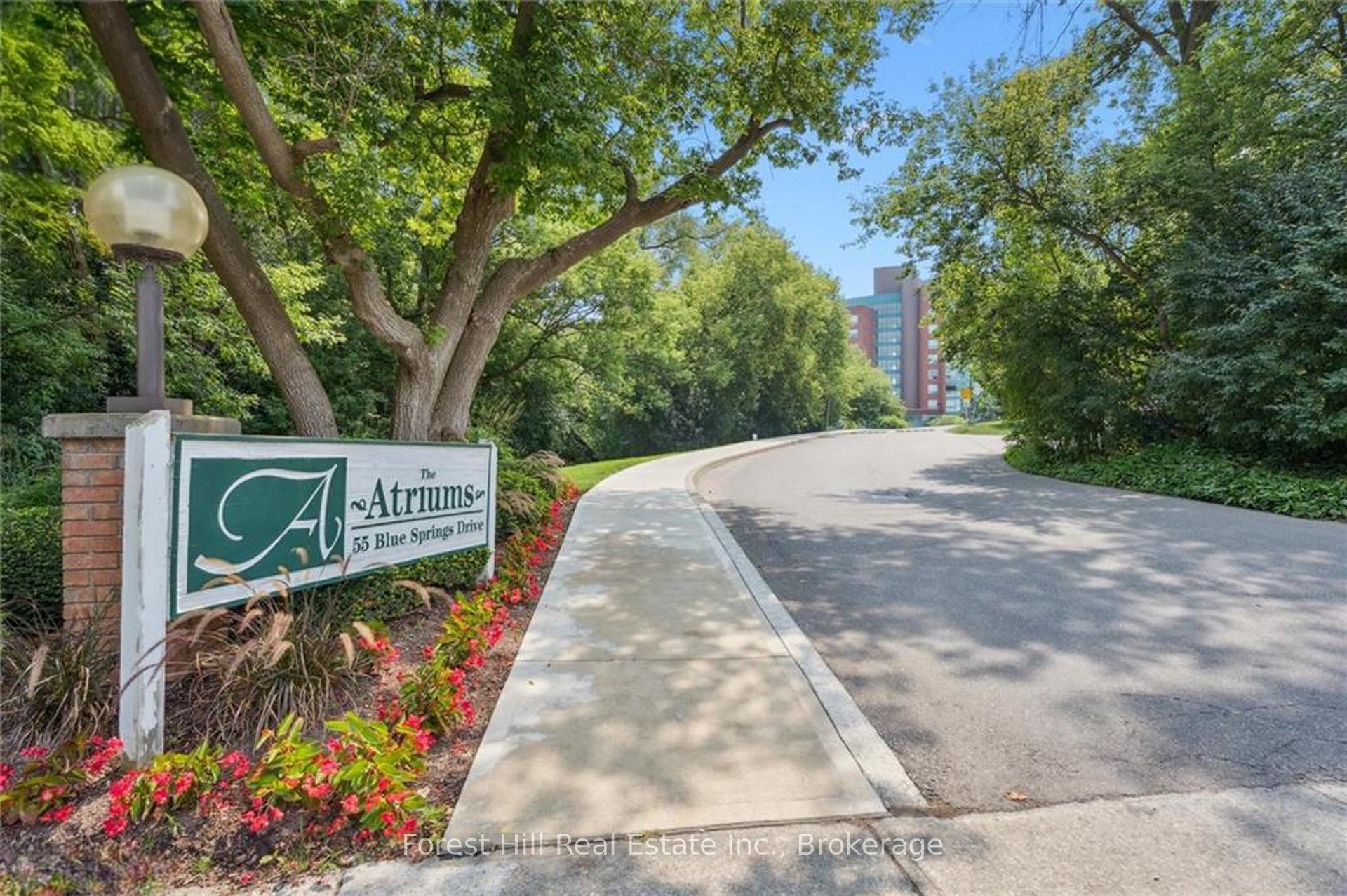Photo 21 of Unit 402, 55 Blue Springs Drive, Waterloo, Colonial Acres — HOMEH