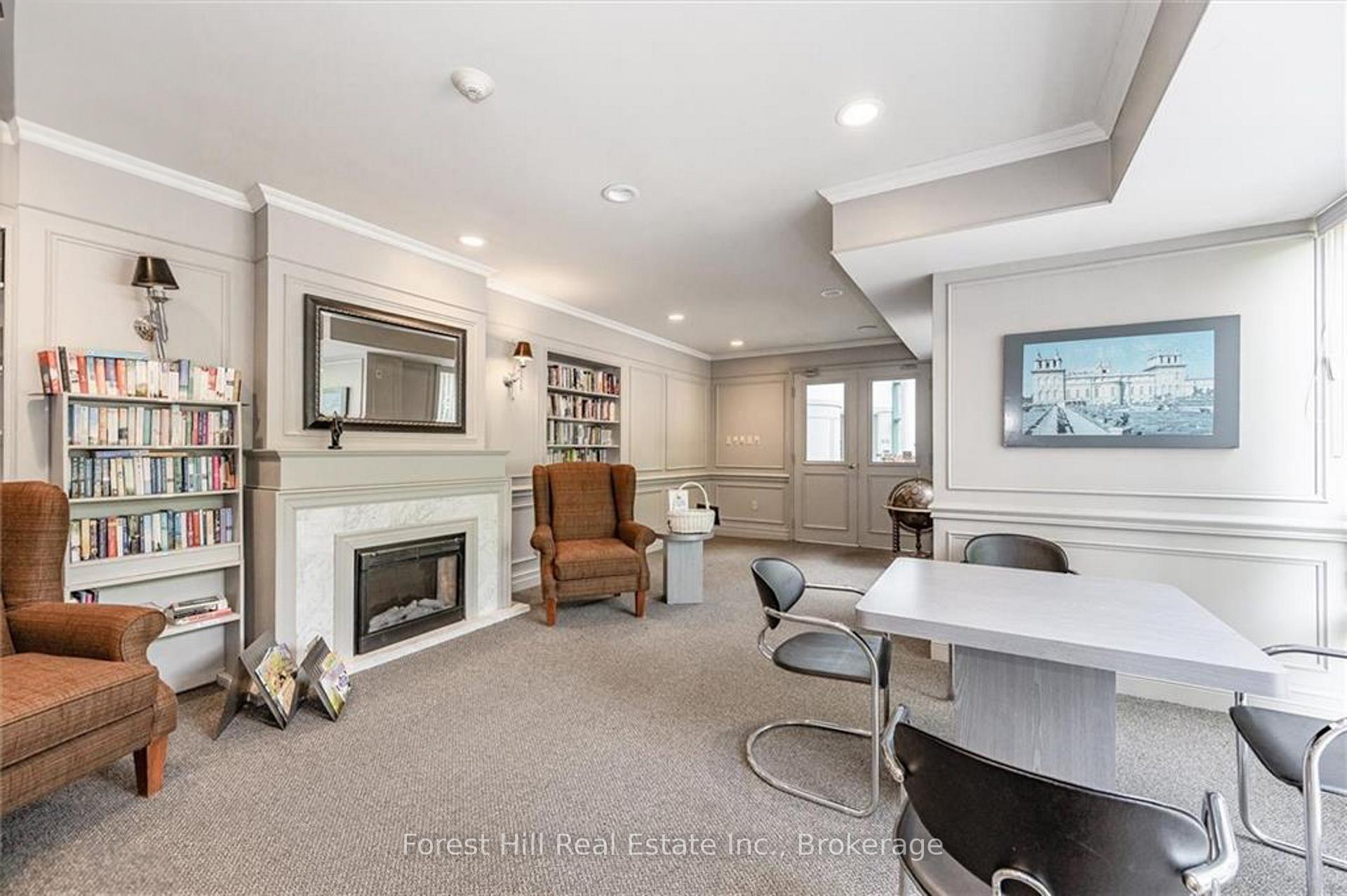 Photo 26 of Unit 402, 55 Blue Springs Drive, Waterloo, Colonial Acres — HOMEH