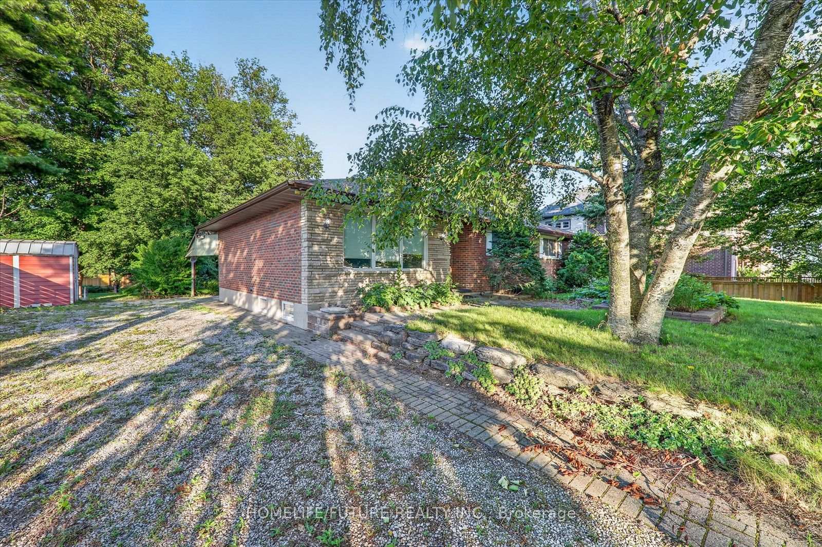Photo 2 of 2111 Prestonvale Road, Clarington, Courtice — HOMEH