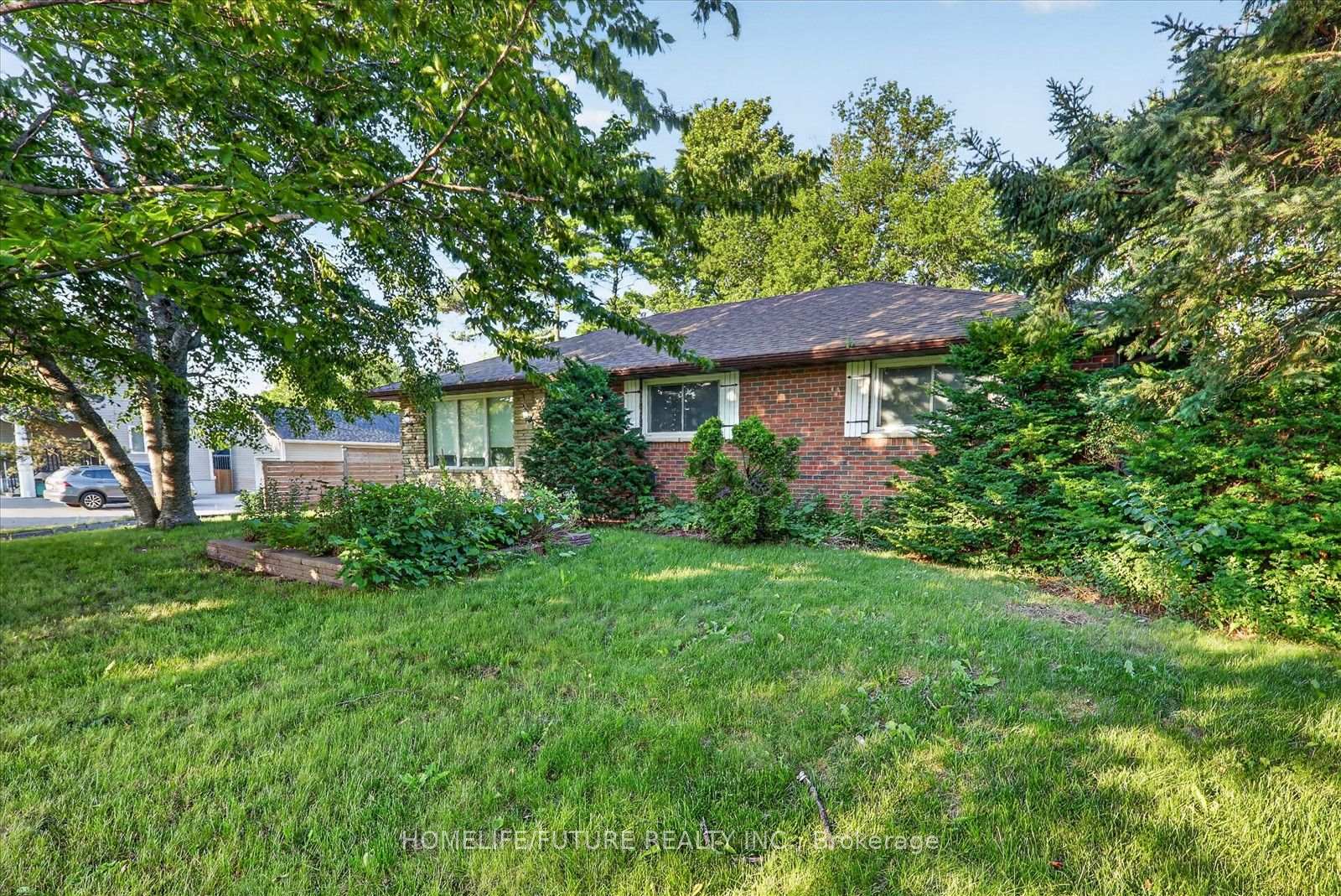 Photo 3 of 2111 Prestonvale Road, Clarington, Courtice — HOMEH