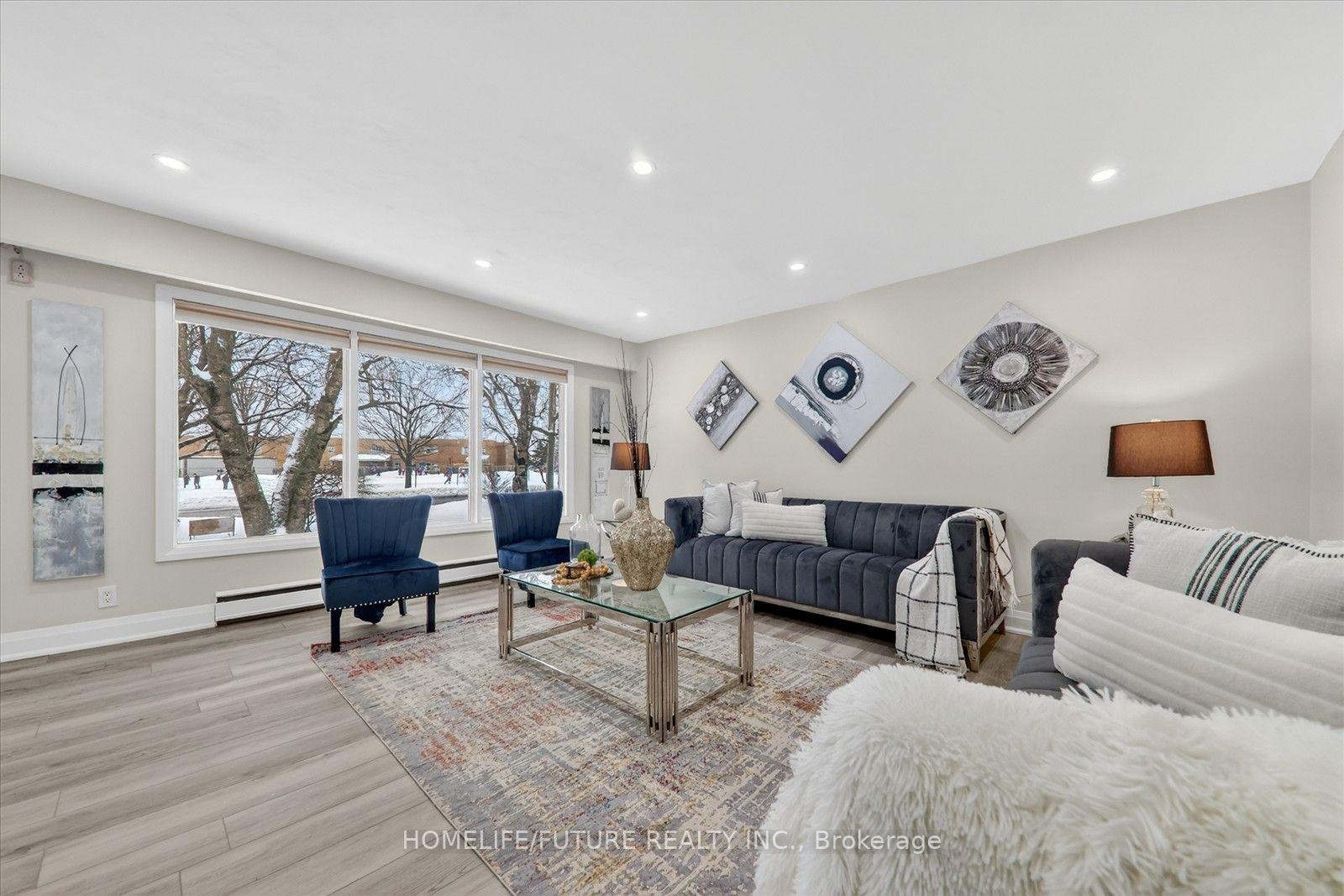 Photo 7 of 2111 Prestonvale Road, Clarington, Courtice — HOMEH