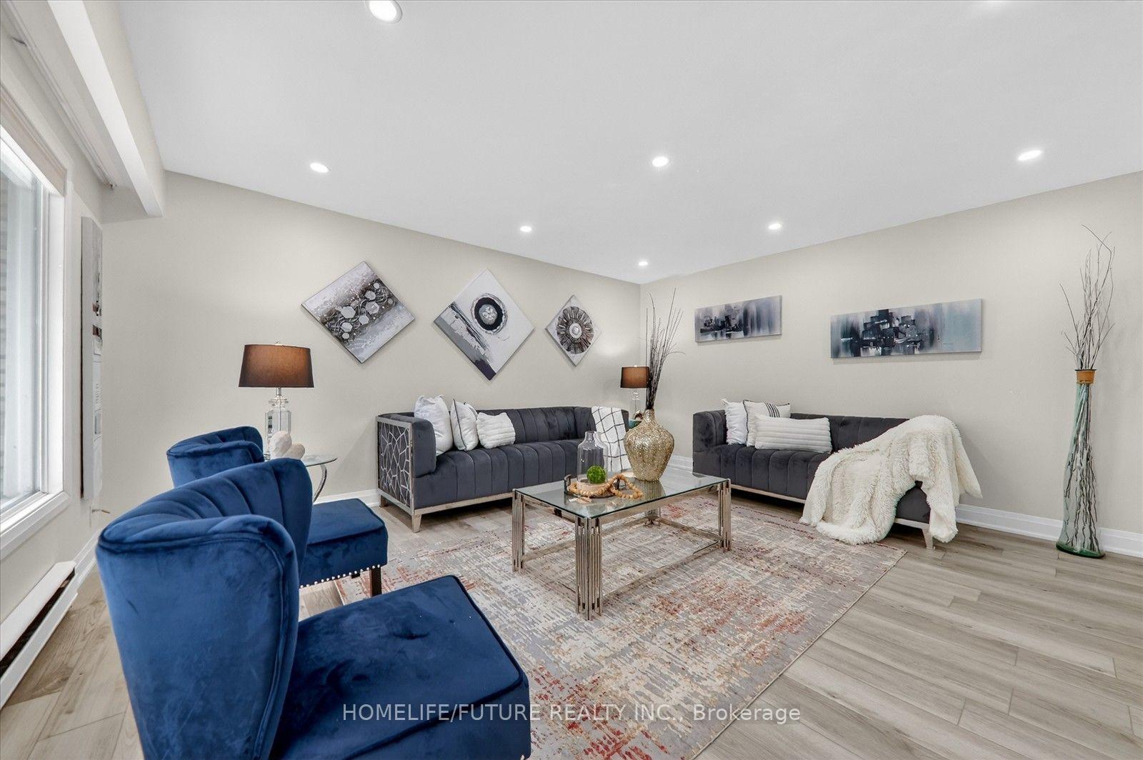 Photo 8 of 2111 Prestonvale Road, Clarington, Courtice — HOMEH