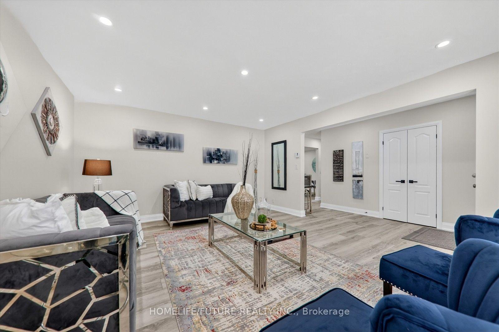 Photo 9 of 2111 Prestonvale Road, Clarington, Courtice — HOMEH