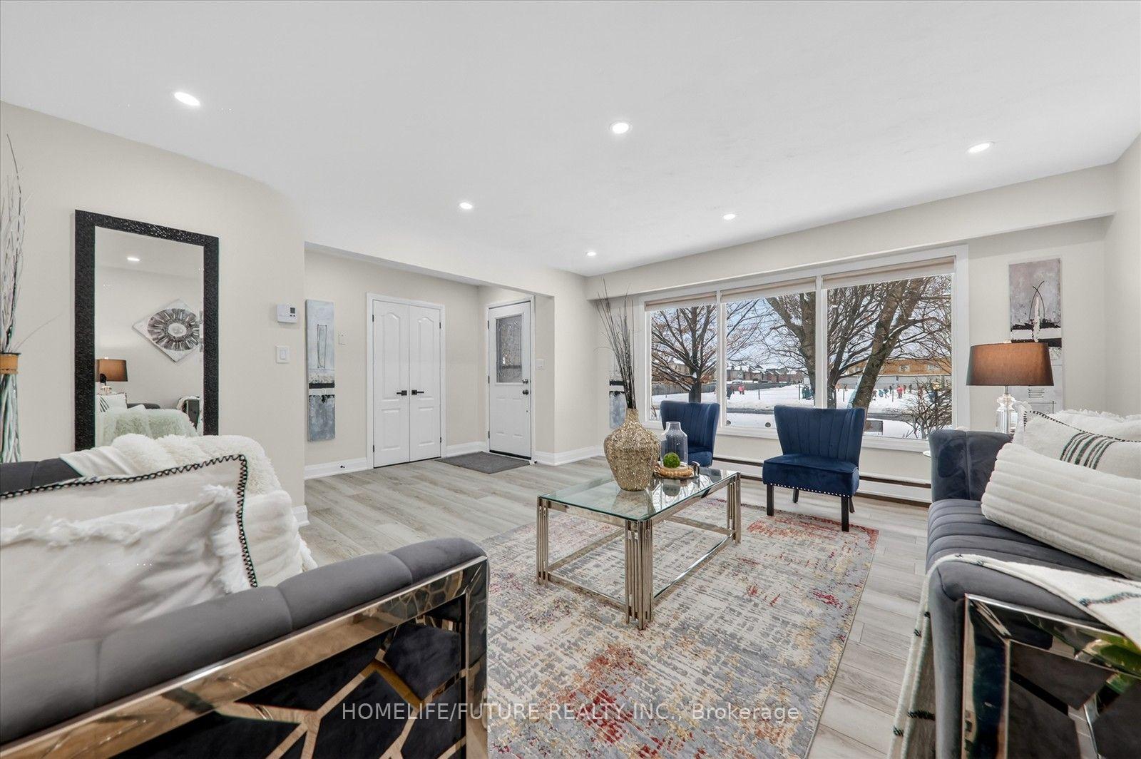 Photo 10 of 2111 Prestonvale Road, Clarington, Courtice — HOMEH