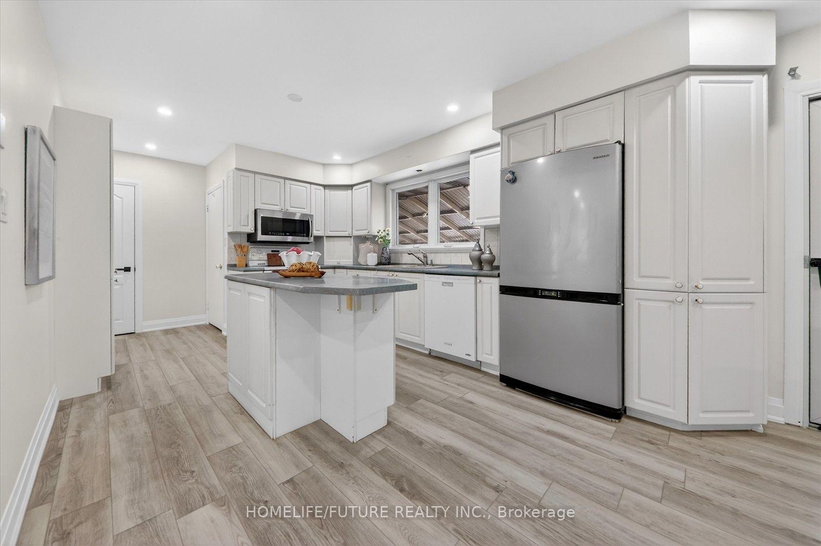 Photo 12 of 2111 Prestonvale Road, Clarington, Courtice — HOMEH