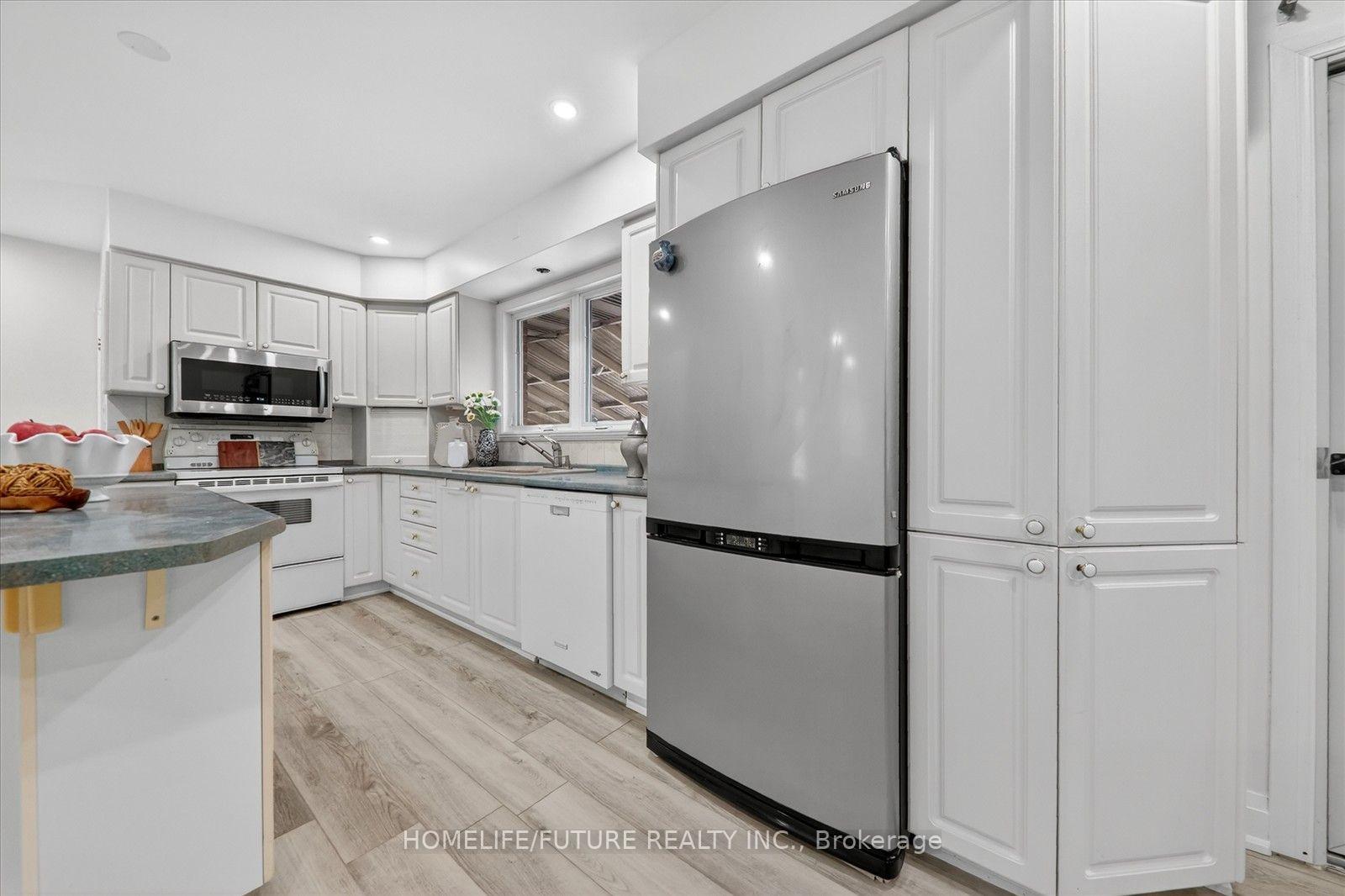 Photo 13 of 2111 Prestonvale Road, Clarington, Courtice — HOMEH