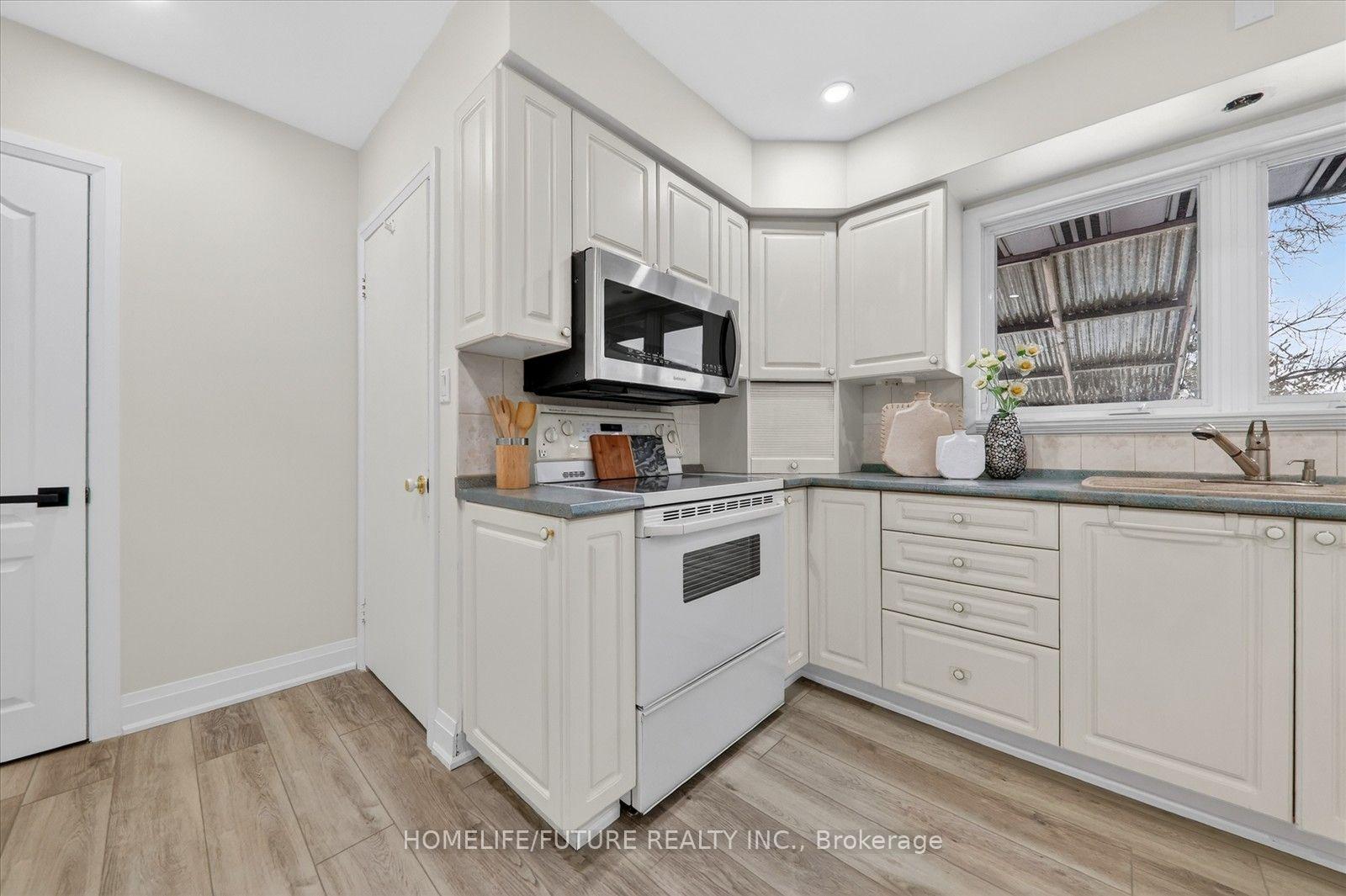Photo 14 of 2111 Prestonvale Road, Clarington, Courtice — HOMEH