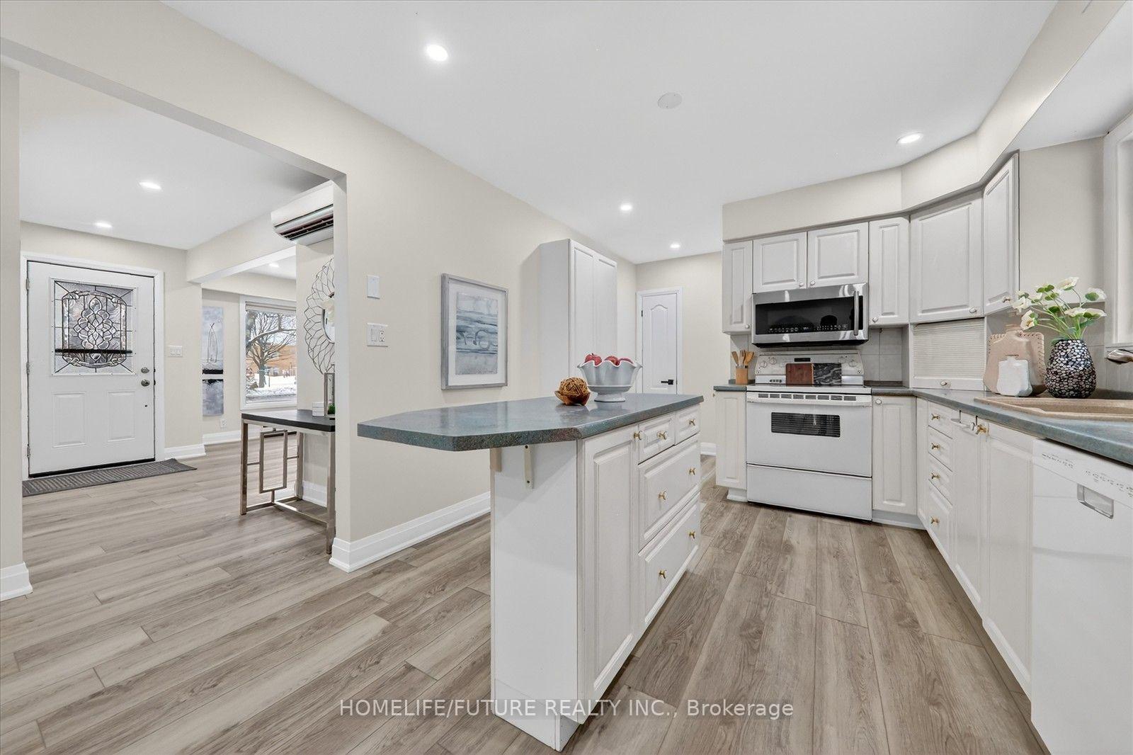 Photo 16 of 2111 Prestonvale Road, Clarington, Courtice — HOMEH
