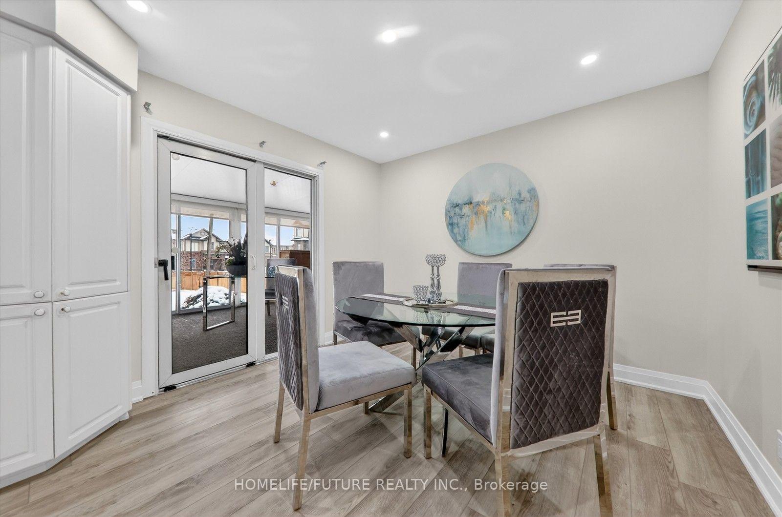 Photo 17 of 2111 Prestonvale Road, Clarington, Courtice — HOMEH