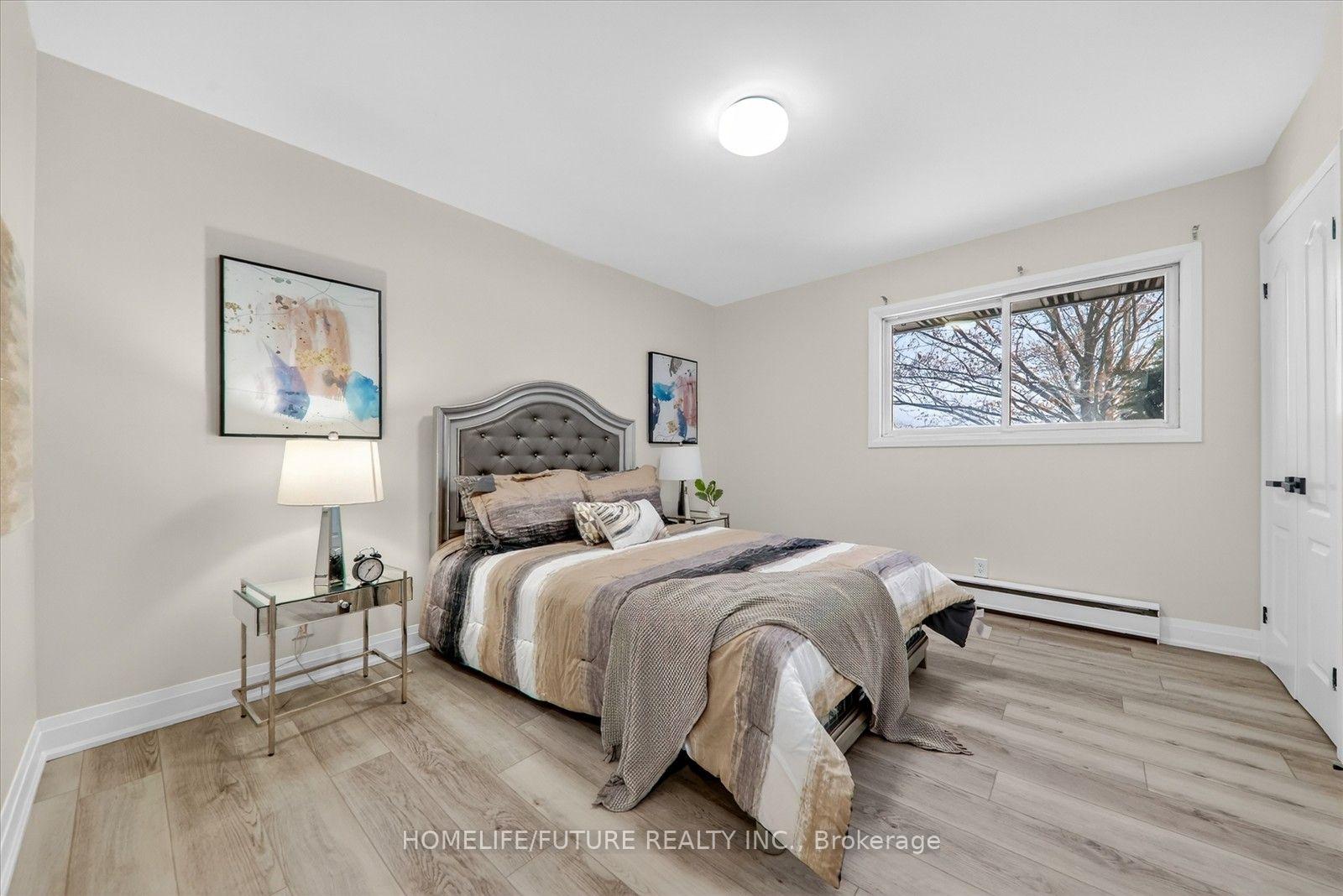 Photo 20 of 2111 Prestonvale Road, Clarington, Courtice — HOMEH