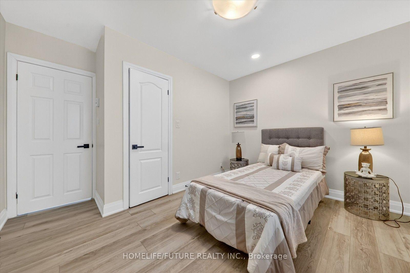 Photo 23 of 2111 Prestonvale Road, Clarington, Courtice — HOMEH