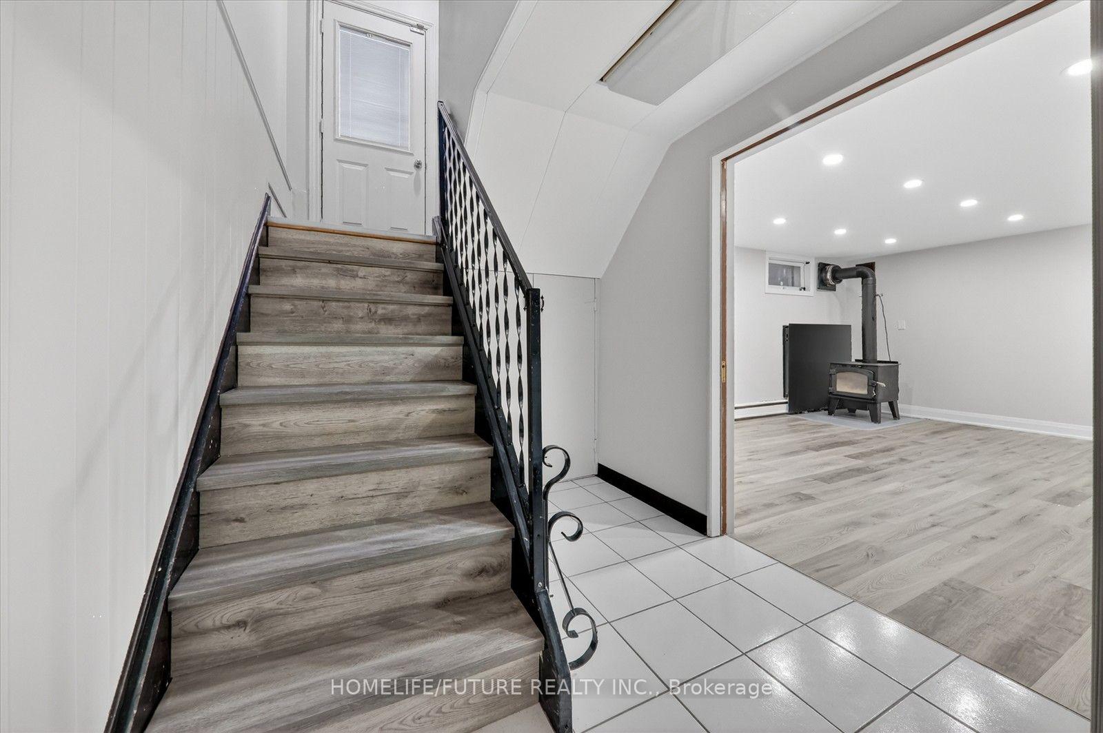 Photo 28 of 2111 Prestonvale Road, Clarington, Courtice — HOMEH