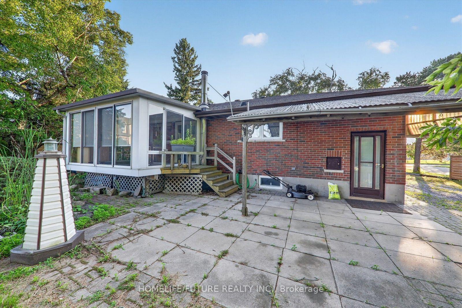 Photo 40 of 2111 Prestonvale Road, Clarington, Courtice — HOMEH