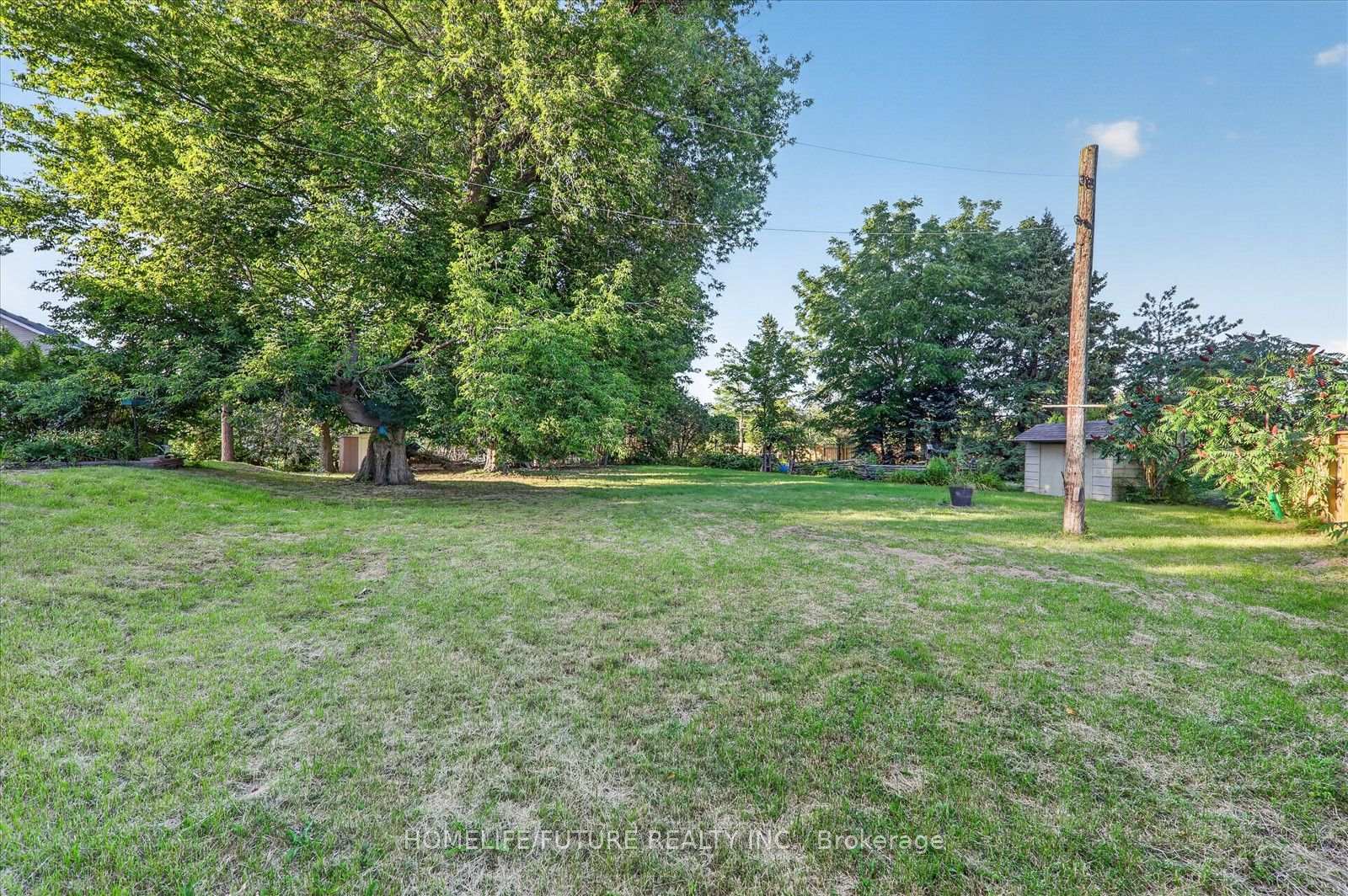 Photo 41 of 2111 Prestonvale Road, Clarington, Courtice — HOMEH