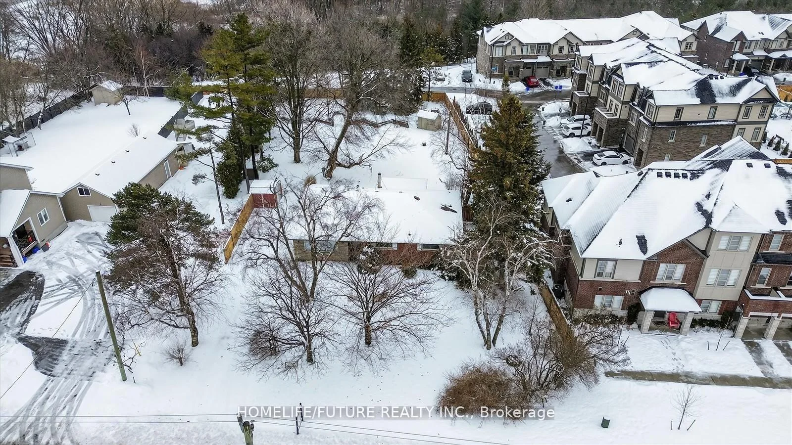 Photo 45 of 2111 Prestonvale Road, Clarington, Courtice — HOMEH