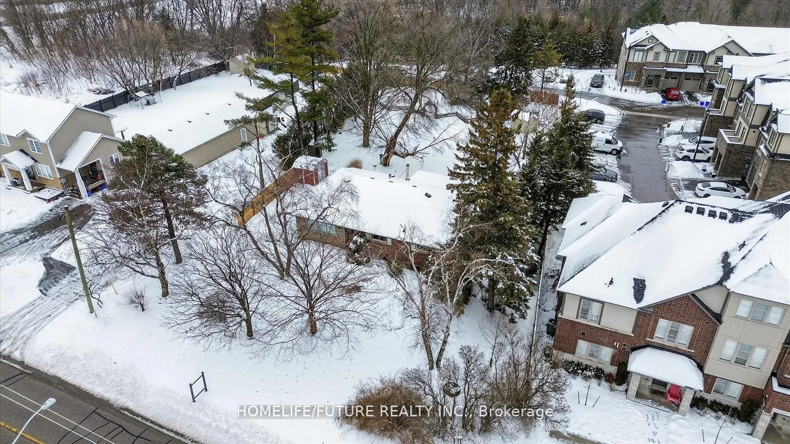 Photo 46 of 2111 Prestonvale Road, Clarington, Courtice — HOMEH