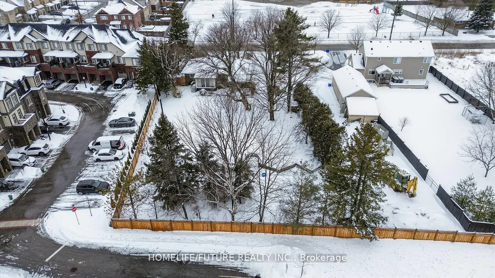 Photo 47 of 2111 Prestonvale Road, Clarington, Courtice — HOMEH
