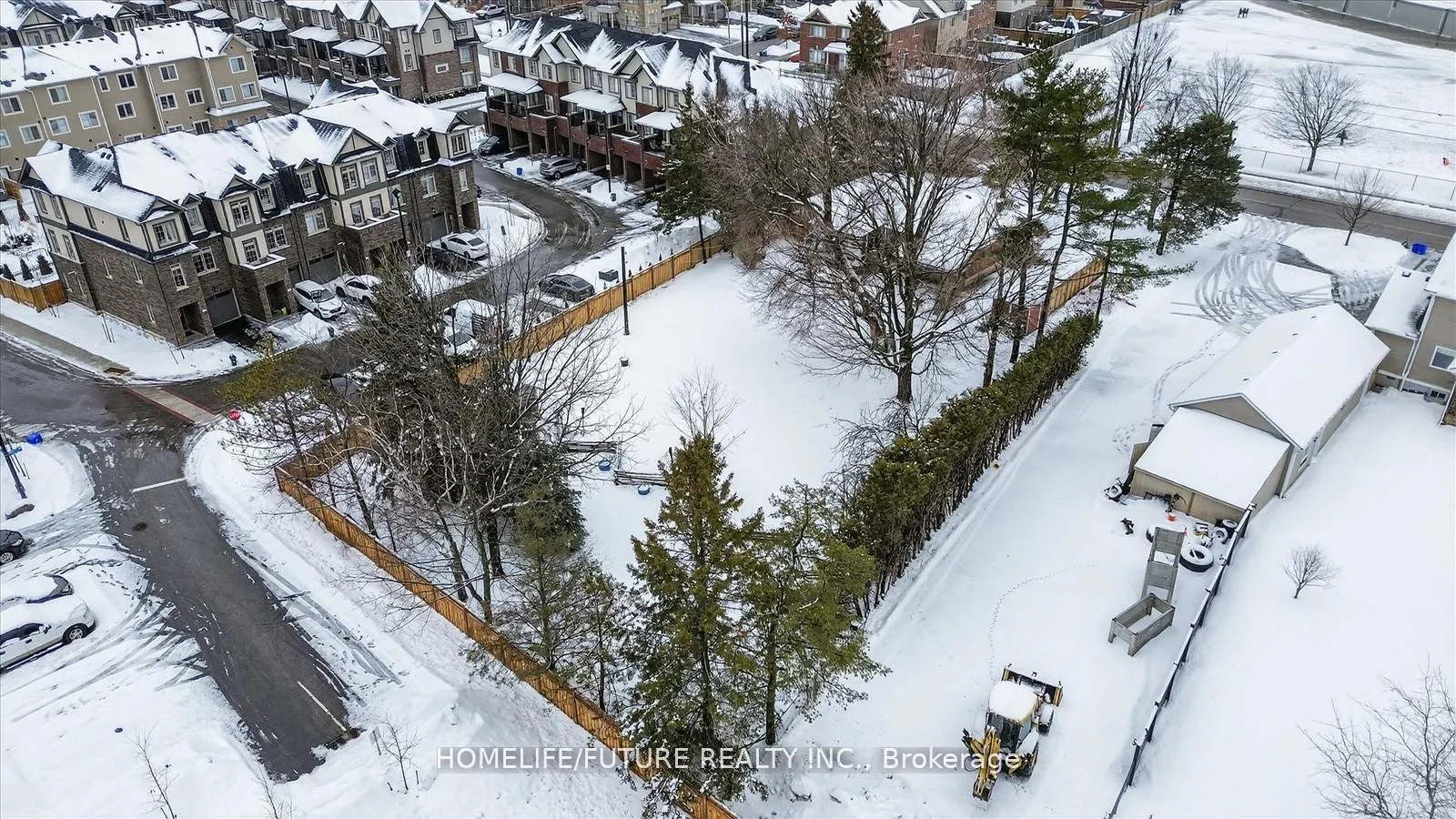 Photo 48 of 2111 Prestonvale Road, Clarington, Courtice — HOMEH