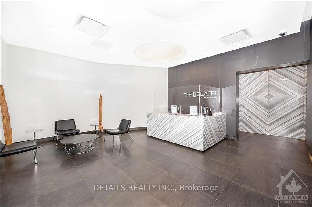 Photo 3 of Unit 1603, 199 Slater Street, Ottawa, Ottawa Centre — HOMEH