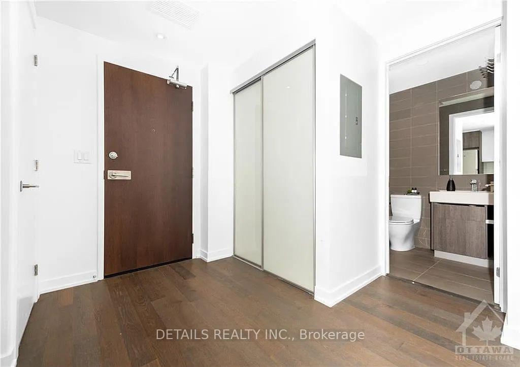 Photo 4 of Unit 1603, 199 Slater Street, Ottawa, Ottawa Centre — HOMEH