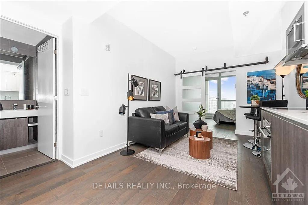 Photo 5 of Unit 1603, 199 Slater Street, Ottawa, Ottawa Centre — HOMEH