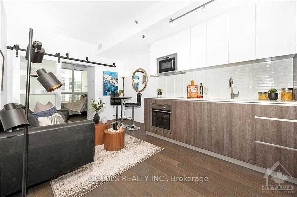 Photo 7 of Unit 1603, 199 Slater Street, Ottawa, Ottawa Centre — HOMEH