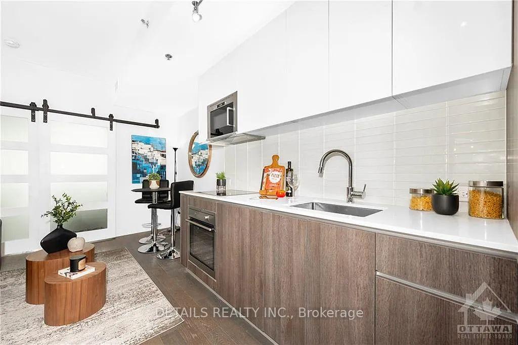 Photo 8 of Unit 1603, 199 Slater Street, Ottawa, Ottawa Centre — HOMEH