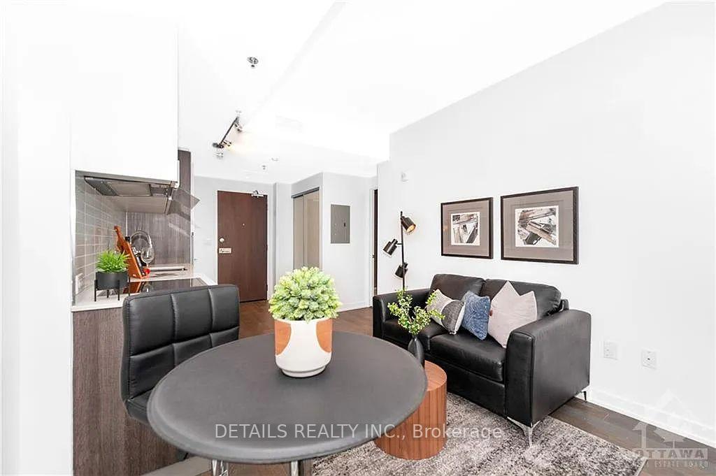 Photo 10 of Unit 1603, 199 Slater Street, Ottawa, Ottawa Centre — HOMEH