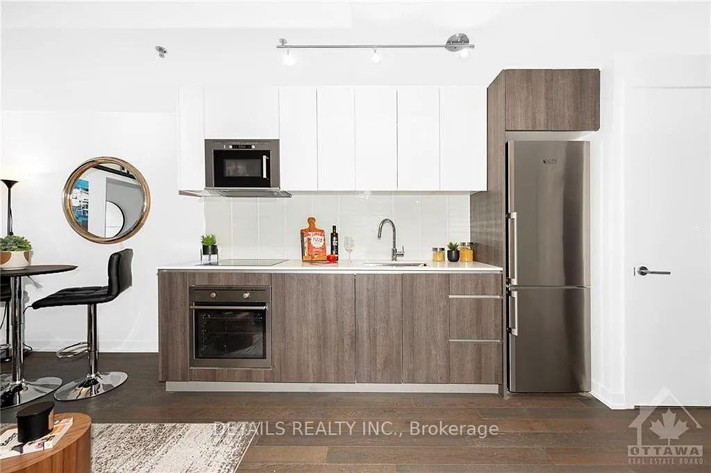 Photo 9 of Unit 1603, 199 Slater Street, Ottawa, Ottawa Centre — HOMEH