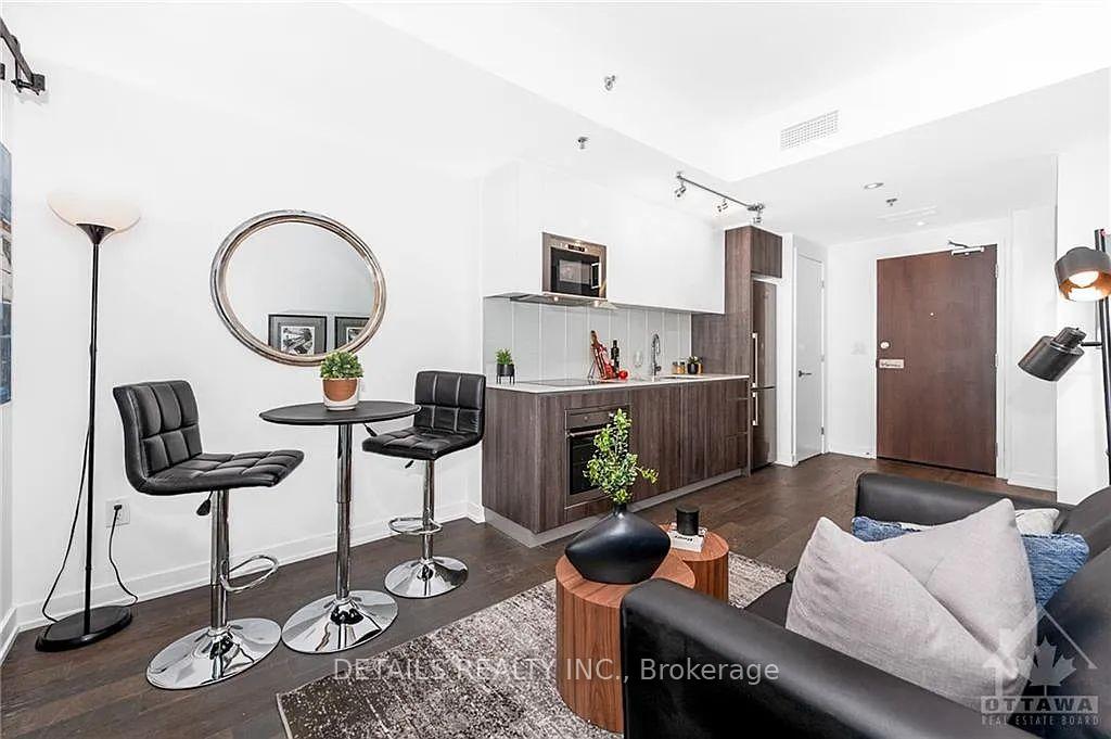 Photo 11 of Unit 1603, 199 Slater Street, Ottawa, Ottawa Centre — HOMEH