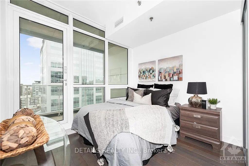 Photo 12 of Unit 1603, 199 Slater Street, Ottawa, Ottawa Centre — HOMEH