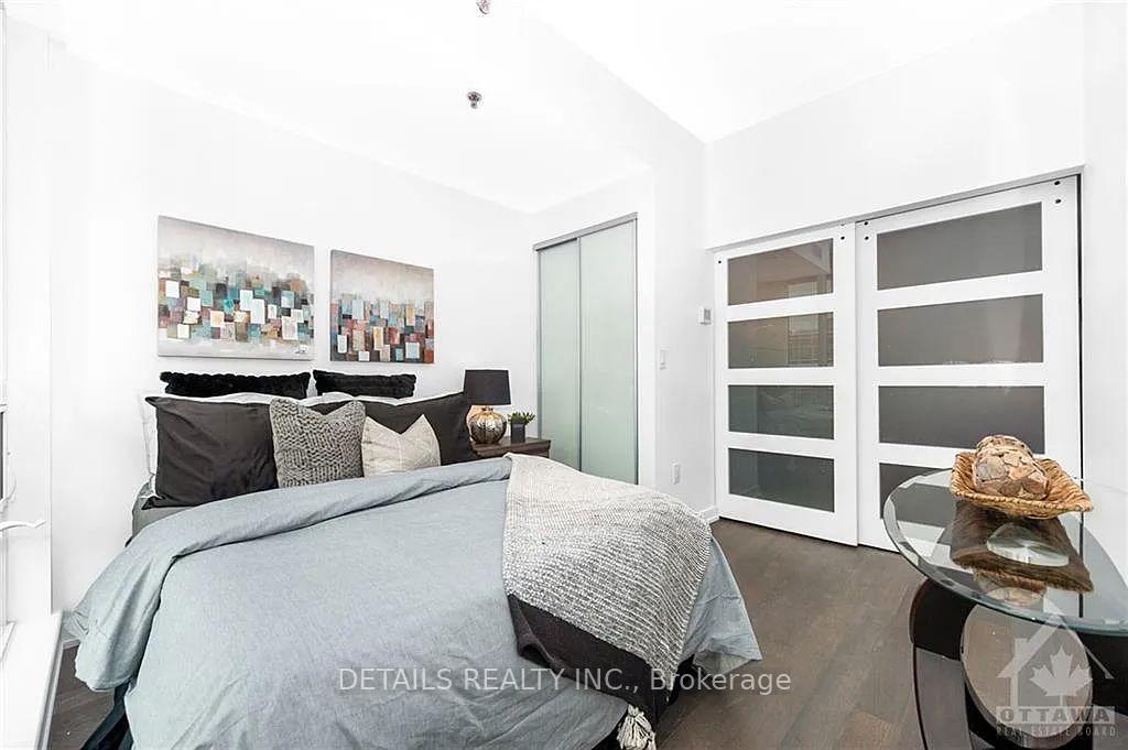 Photo 13 of Unit 1603, 199 Slater Street, Ottawa, Ottawa Centre — HOMEH