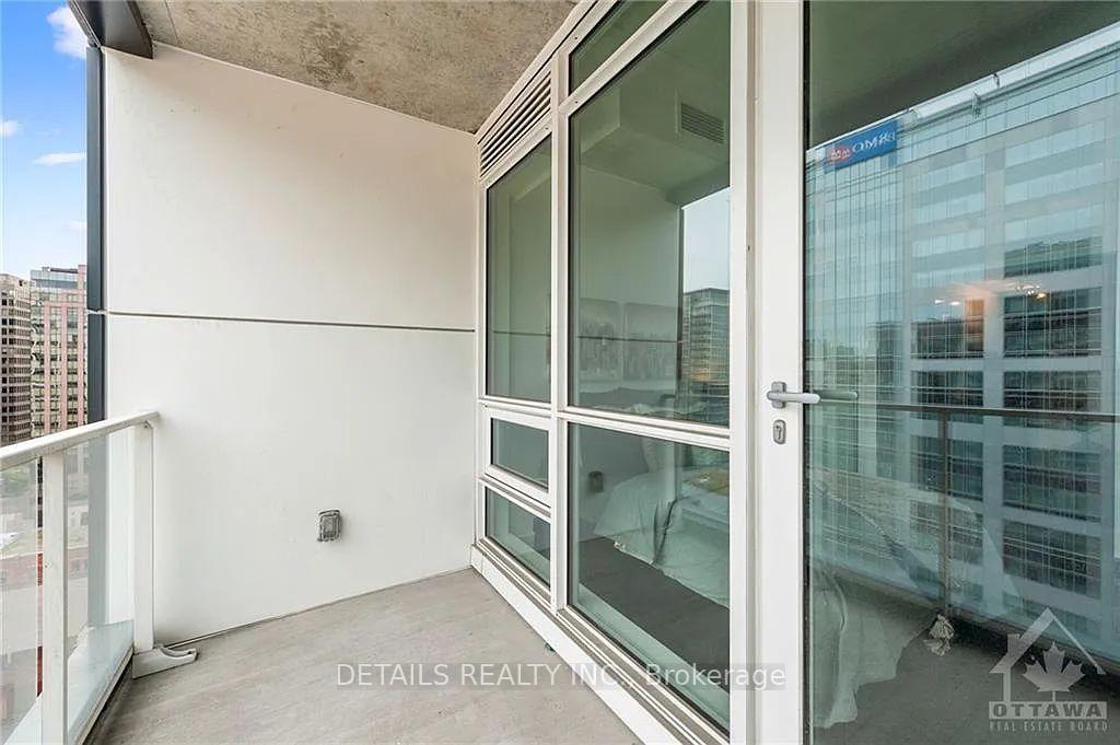 Photo 16 of Unit 1603, 199 Slater Street, Ottawa, Ottawa Centre — HOMEH